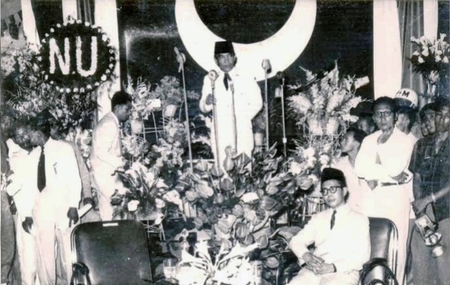 Alam Pikir Soekarno dan Polemik RUU Haluan Ideologi Pancasila