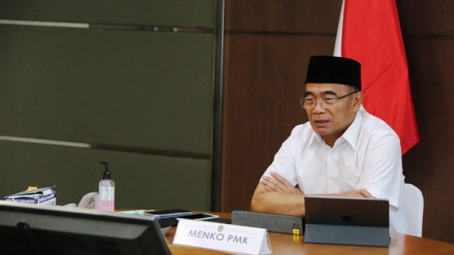 Pemerintah Rekrut Relawan Besar-besaran untuk Percepat Pengujian Spesimen