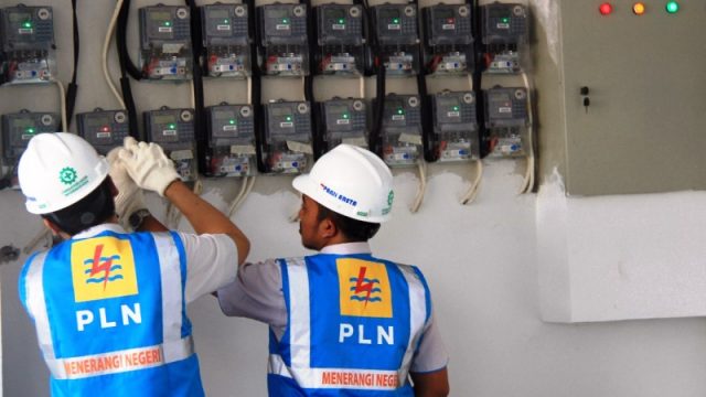 Tagihan Pelanggan PLN Mayoritas Melonjak