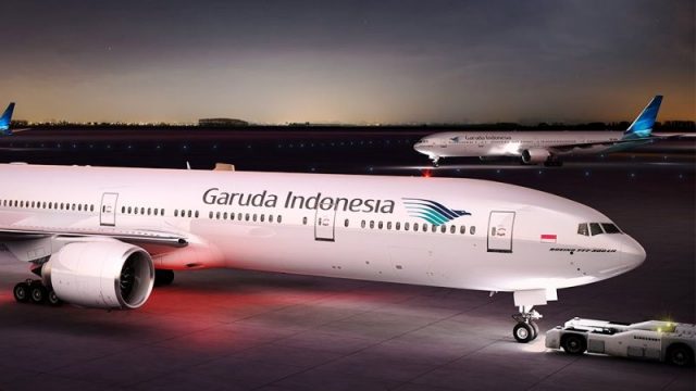 Dirut Garuda: Kita bukan Survival Mode lagi tapi Mati Suri