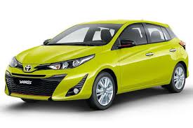 Pasar Mulai Pulih, Toyota Klaim Penjualan Mei Capai 600 Ribu Unit