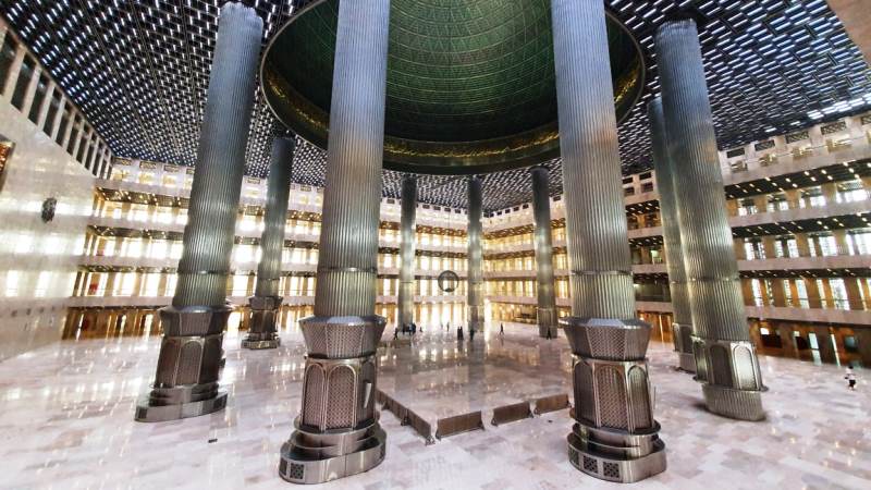 Masjid Istiqlal