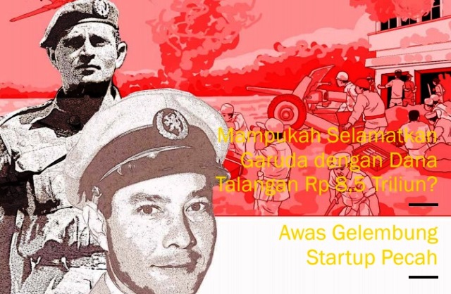 Polemik Sultan Hamid II dan Kekerasan Ekstrem Militer Belanda