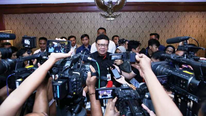 Kemenpan-RB Usulkan 19 Lembaga lagi Dibubarkan