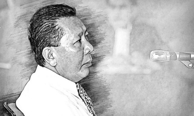 Djoko Tjandra