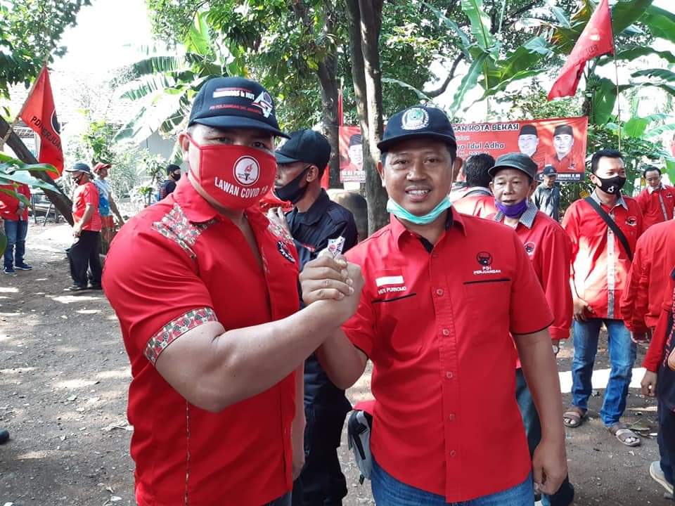 DPRD Bekasi