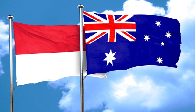 Perdagangan Bebas Indonesia-Australia resmi dimulai