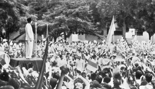 Rapat Akbar Ikada