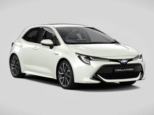 Mobil Toyota Prius di recall