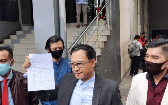 Laporan Dugaan Penipuan CEO PT Jouska Finansial Indonesia
