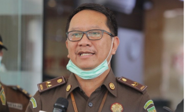 kejaksaan agung memeriksa kasus djoko tjandra