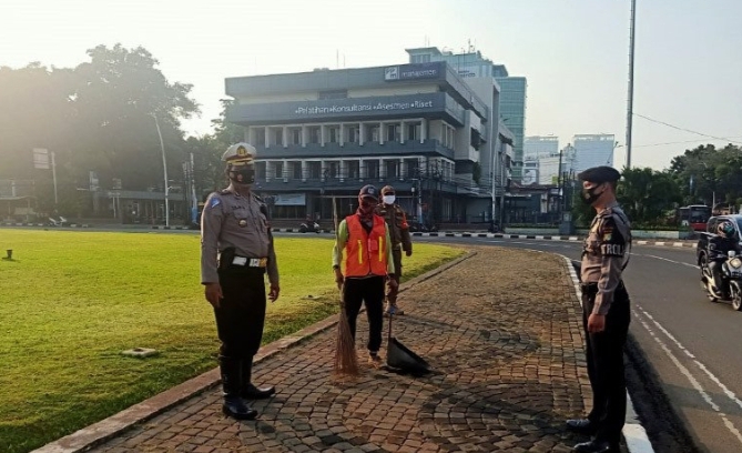 Sebanyak 23 Rumah Makan Ditutup karena Langgar Prokes