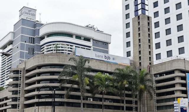 bank bjb Salurkan Dana PEN Dua Kali Lipat dari Dana Penempatan Pemerintah
