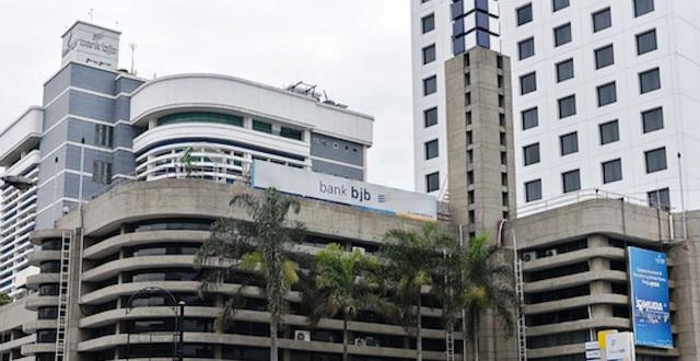 Realisasi Penyaluran Dana PEN bank bjb Lampaui Target Pemerintah   
