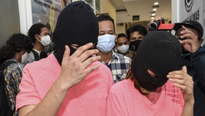Polisi Buru Sindikat Mucikari Penyedia Layanan Prostitusi Artis