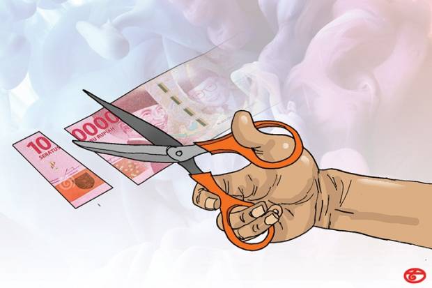 Lakukan Pemotongan Upah Pekerja Sepihak, PT. DEN Dilaporkan ke Sudinakertrans