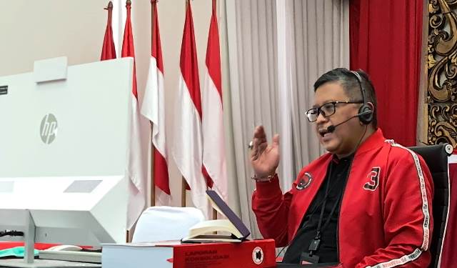 Hasil Hitung Cepat, PDI Perjuangan Menang di Wilayah Strategis