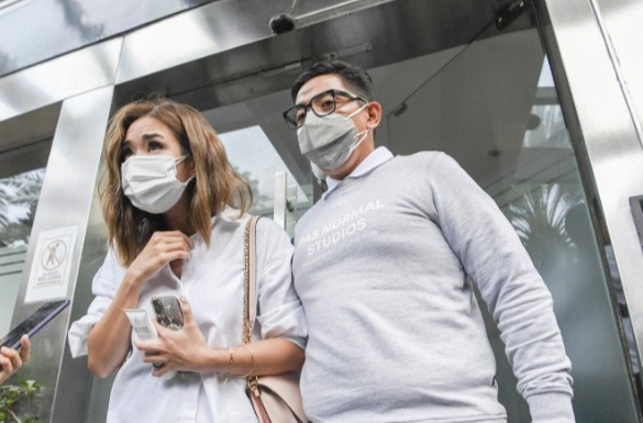 Kasus Video Syur, Gisel Kembali Dipanggil Polda Metro