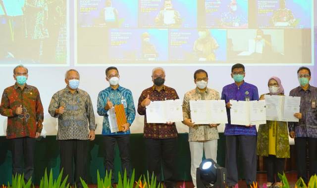 Sukseskan Program Sejuta Rumah, bank bjb Siap Kembali Lampaui Target KPR FLPP