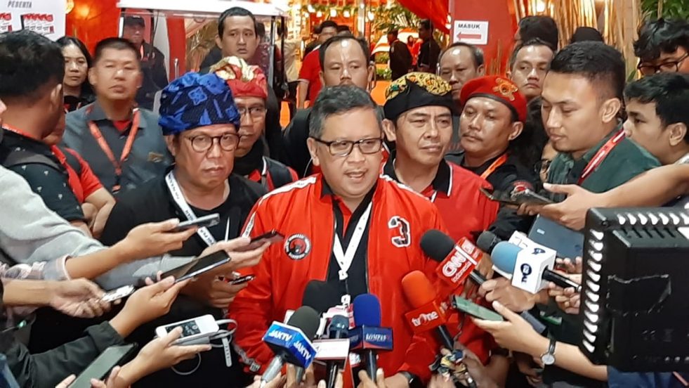 HUT ke-48, PDI Perjuangan Gaungkan Rawat Bumi dan Penghijauan 