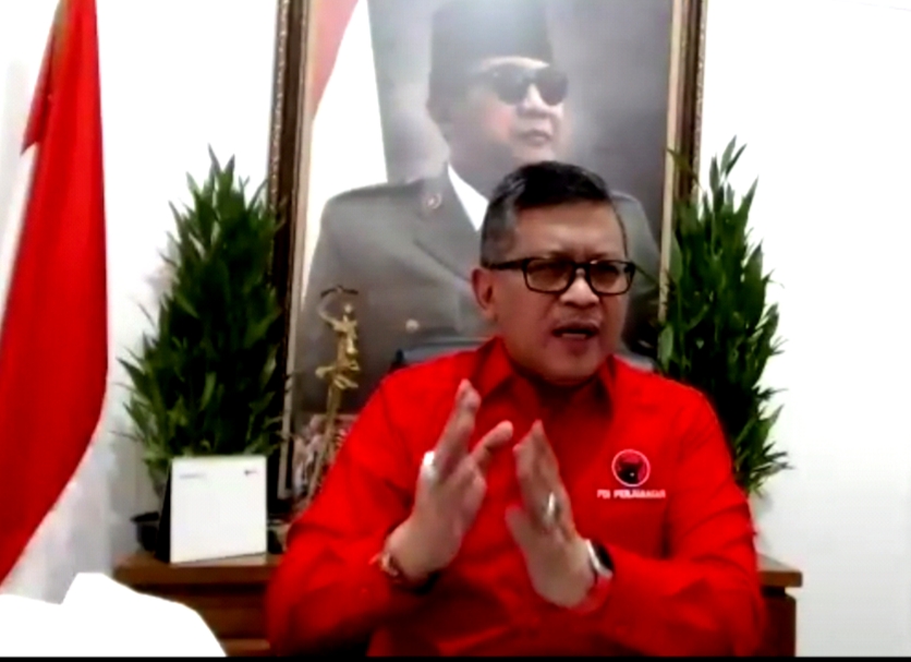 Soal Risma Blusukan, Hasto: Pemimpin Merakyat