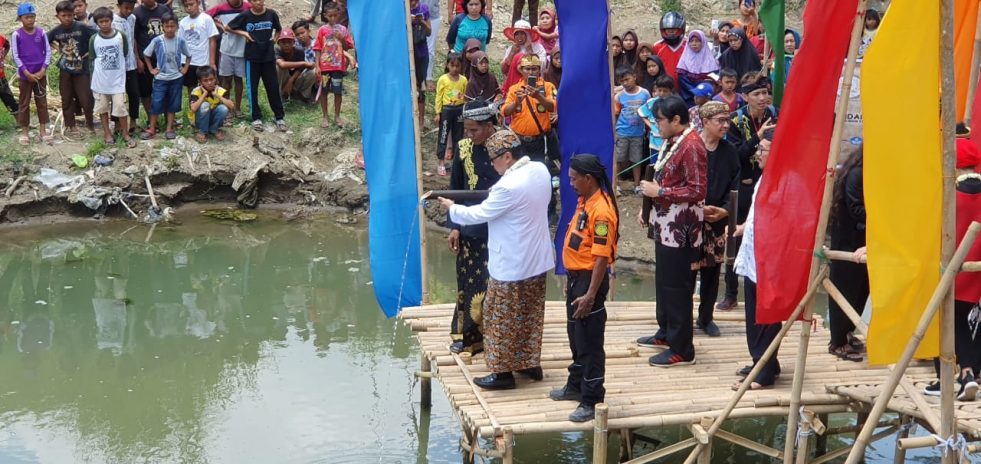 Politik Lingkungan PDI Perjuangan Perlu Ditiru