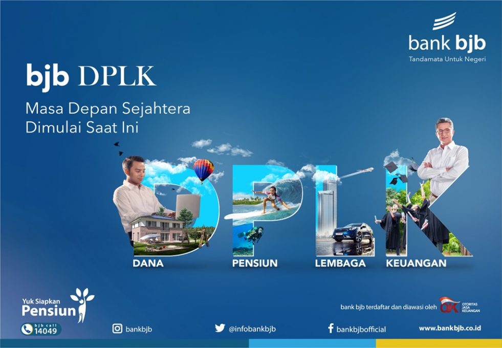 Siapapun Berhak Memiliki Masa Depan Sejahtera, Mulailah Saat Ini