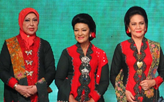 Kabar Duka dari Dunia Hiburan, Pemeran Mak Lampir Meninggal Dunia