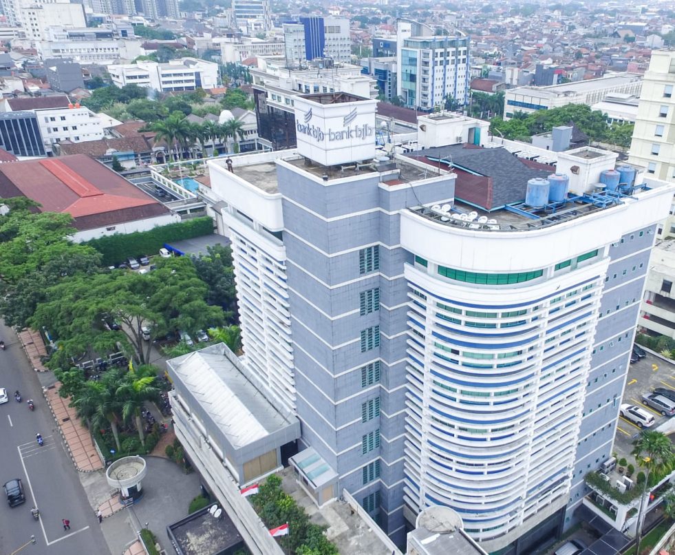 Saham BJBR Masuk Indeks IDX BUMN 20