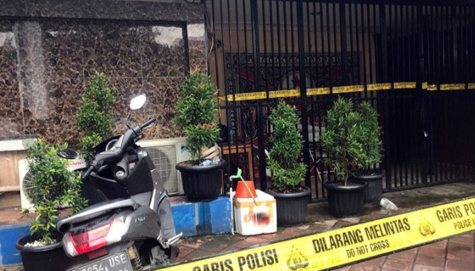 Buntut Penembakan, Polri dan TNI akan Rutin Gelar Operasi