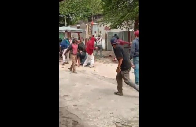 Bentrok Antar Warga dan Ormas Pecah di Jaksel, Pemicunya karena Masalah Ini