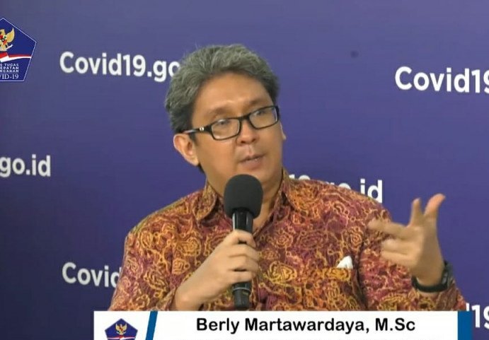 Direktur Riset INDEF Berly Martawardaya (ist)