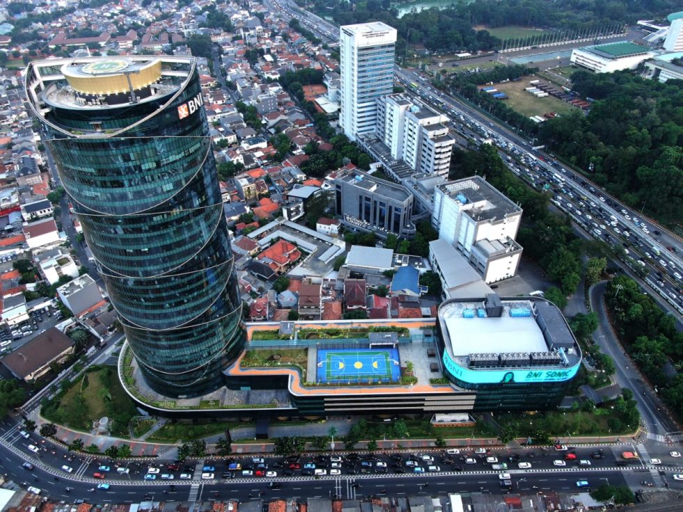 Dukung Pemerintah Pemulihkan Ekonomi, BNI Pangkas Suku Bunga