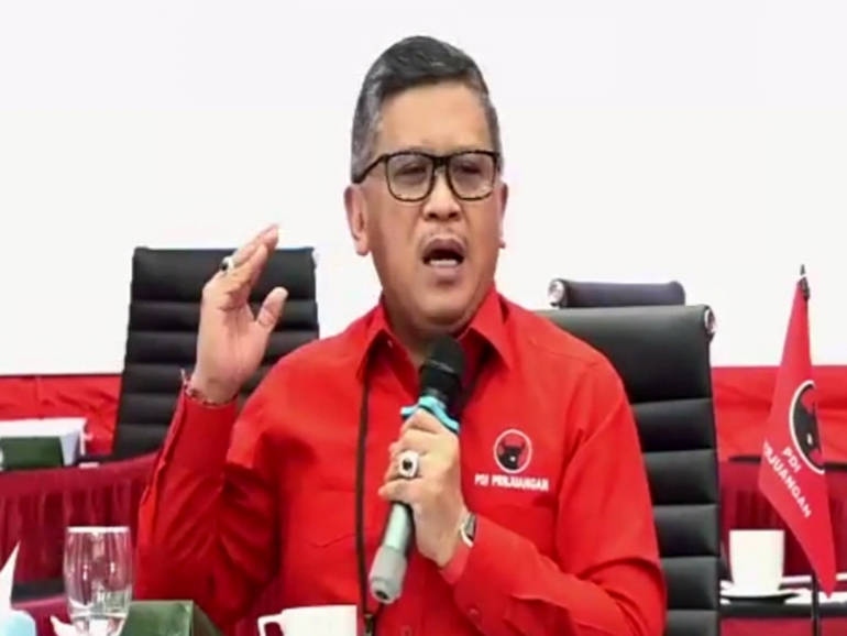 Cegah Impor Beras, PDI Perjuangan Serukan Diversifikasi Pangan 
