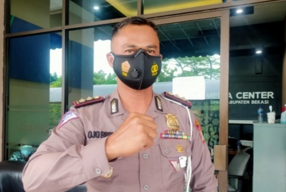 Warga Bekasi Diminta Balik Nama Kendaraan untuk Permudah Tilang Elektronik
