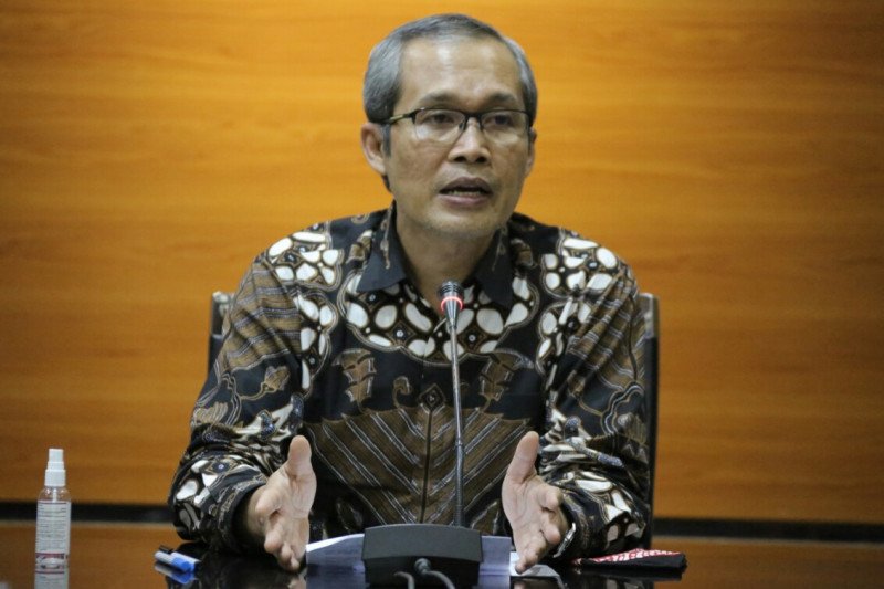 KPK Yakin Harun Masiku Masih di Indonesia