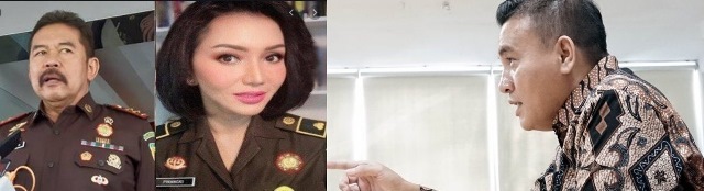 Melempemnya Kinerja Komjak Usut Pelangggaran Etika Jaksa di Skandal Pinangki