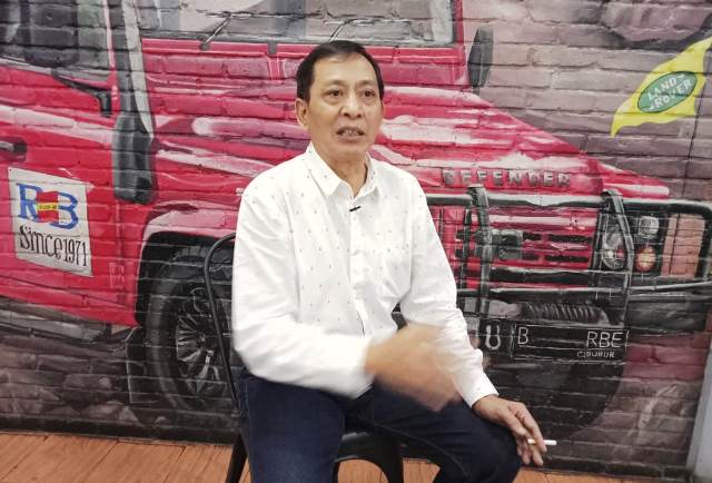 UArtsindo, Paradigma Baru Dunia Seni Indonesia