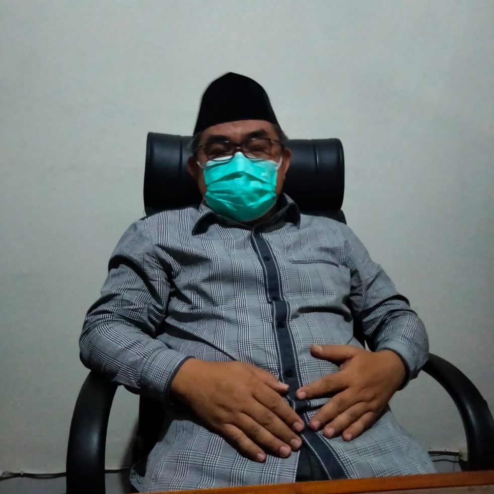 Polemik Muktamar Luar Biasa, PKB Kuningan Tanggapi Santai
