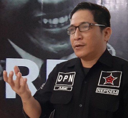 Menko Perekonomian dan Mendag Wajib Diganti