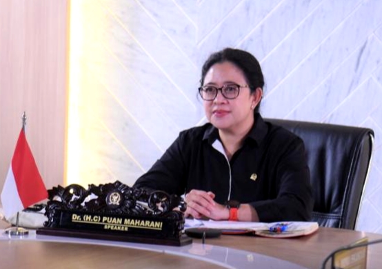 Puan Ingatkan Perempuan Pentingnya Budaya Literasi