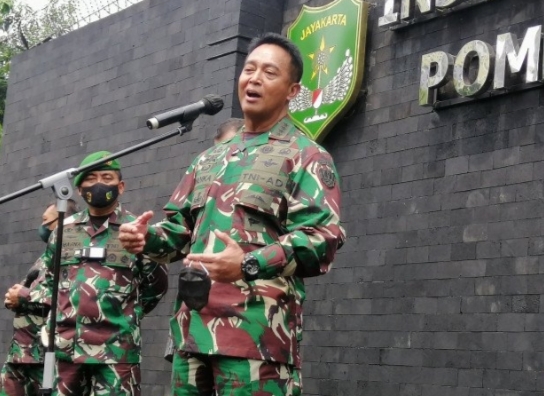 TNI AD Dalami Anggota Kopassus yang Menjadi Korban Pengeroyokan