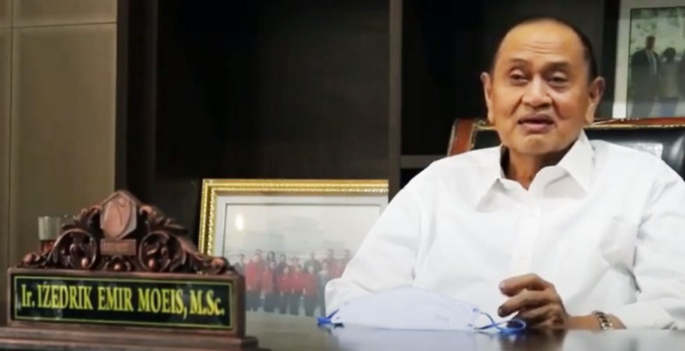 Emir Talk : Peluang Ekonomi Ditengah Pandemi