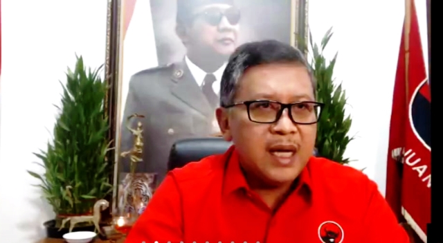 Bulan Bung Karno, PDI Perjuangan Akan Gelar Kegiatan di 70 Ribu Desa 