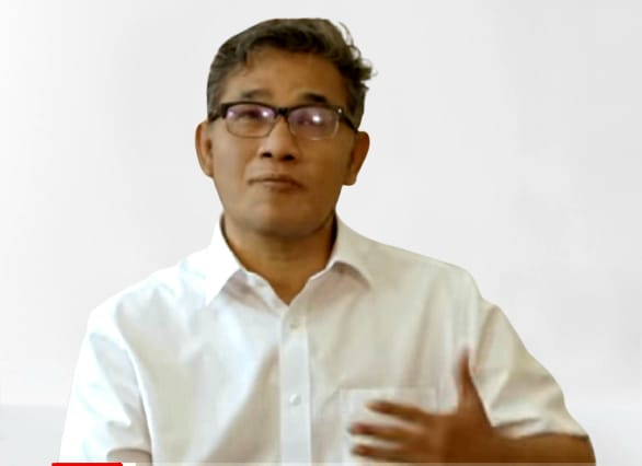 BRIN Harus Jadikan Indonesia  Menuju Negara Berbasis Pengetahuan