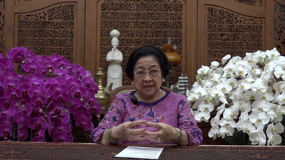 Megawati: Reformasi Perpajakan Terbukti Bikin APBN Surplus