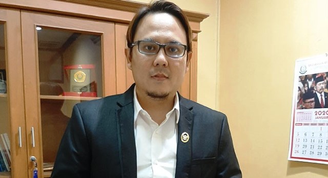 Anggota Komjak Apresiasi Kajati Kalbar yang Jadi JPU Dalam Kasus Korupsi