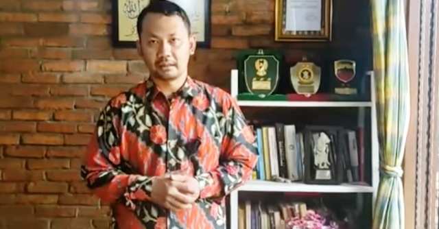 Pengamat: Jokowi Tidak Membela Kelompok Tertentu di KPK