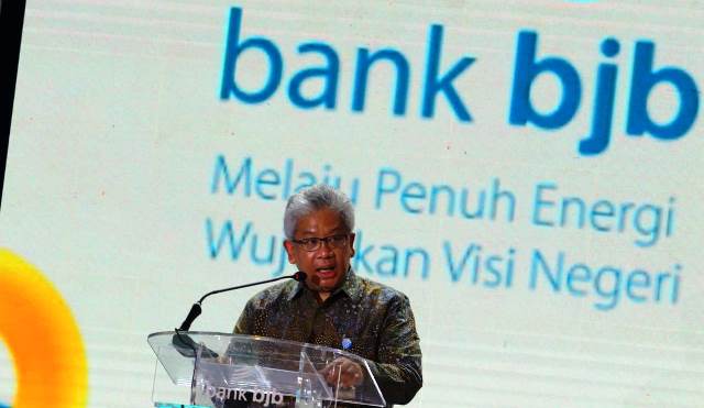 HUT ke-60, bank bjb Perluas Manfaat lewat Rangkaian Inovasi