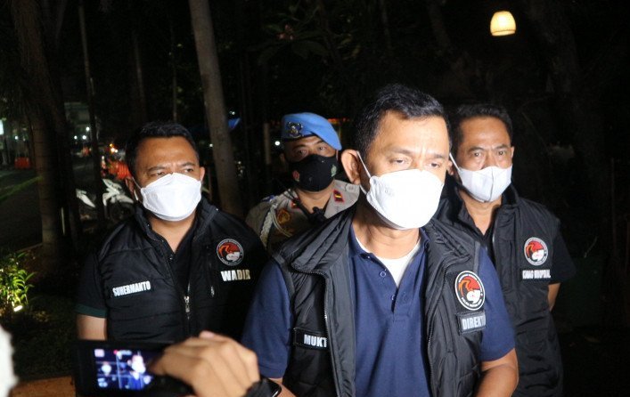 Hendak Buka Tengah Malam, Kelab Fable Langsung Ditutup Petugas